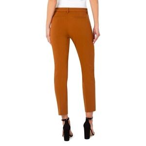 Liverpool‎ Maple Brown Slacks Work pants